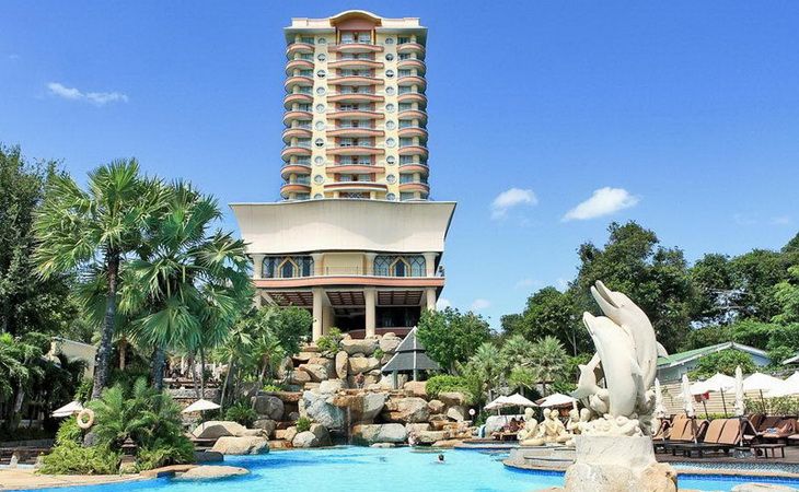 Паттайя — популярный курорт Таиланда для туристов из Узбекистана